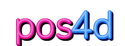 pos4d — logo kanal